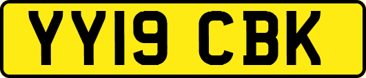 YY19CBK
