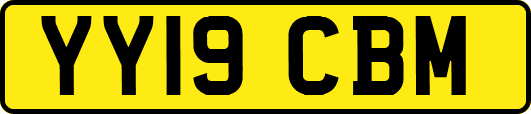 YY19CBM
