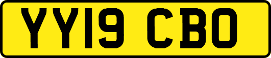 YY19CBO