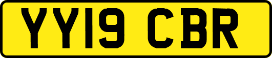 YY19CBR
