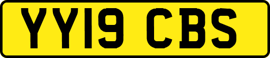 YY19CBS