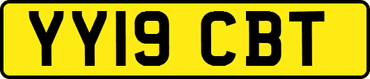 YY19CBT