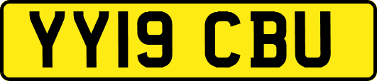 YY19CBU