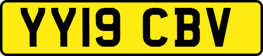 YY19CBV