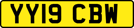 YY19CBW