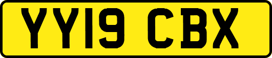 YY19CBX