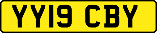 YY19CBY