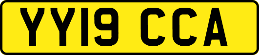 YY19CCA