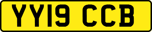 YY19CCB