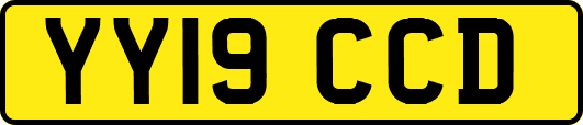 YY19CCD