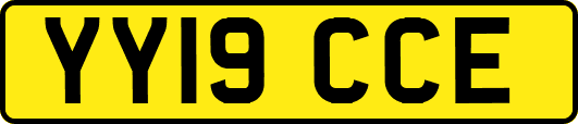 YY19CCE