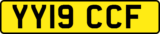 YY19CCF
