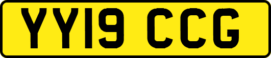 YY19CCG