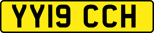 YY19CCH