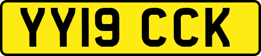 YY19CCK