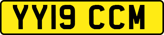 YY19CCM