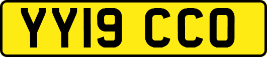 YY19CCO