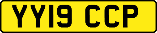 YY19CCP