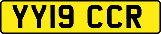 YY19CCR