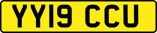 YY19CCU