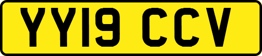 YY19CCV