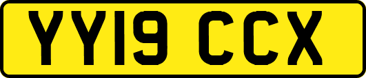 YY19CCX