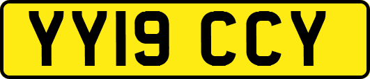 YY19CCY