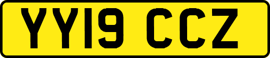 YY19CCZ