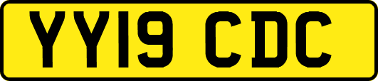 YY19CDC