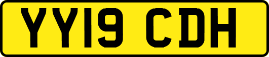 YY19CDH