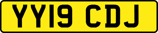 YY19CDJ