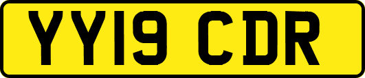 YY19CDR