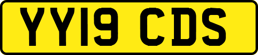 YY19CDS
