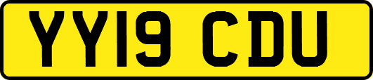 YY19CDU