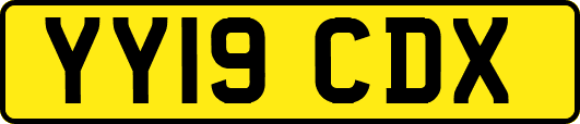 YY19CDX