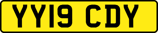 YY19CDY