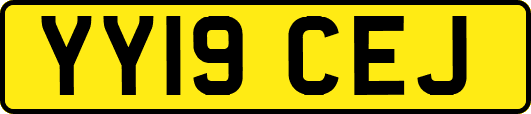 YY19CEJ