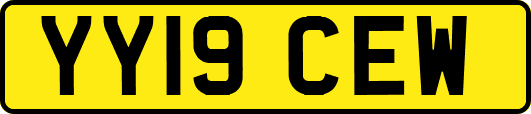 YY19CEW