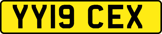 YY19CEX