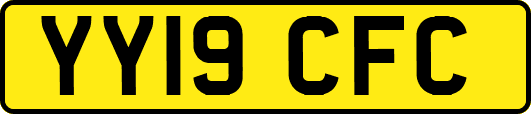YY19CFC