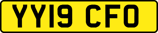 YY19CFO