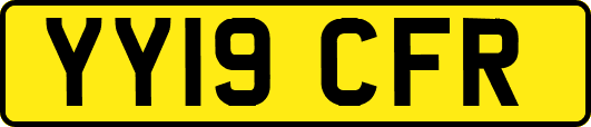 YY19CFR