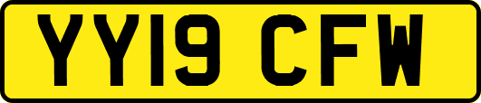 YY19CFW