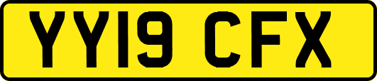 YY19CFX