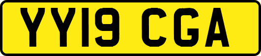 YY19CGA