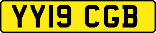 YY19CGB