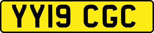 YY19CGC