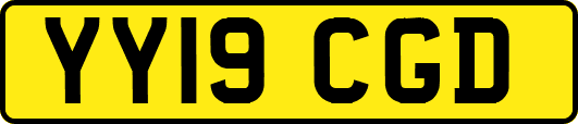 YY19CGD