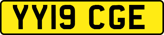 YY19CGE