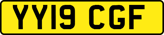 YY19CGF
